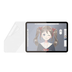 PANZERGLASS Apple iPad Pro 11"(18/20)/iPad Air(20) Graphic Paper Screen Protection - Clear