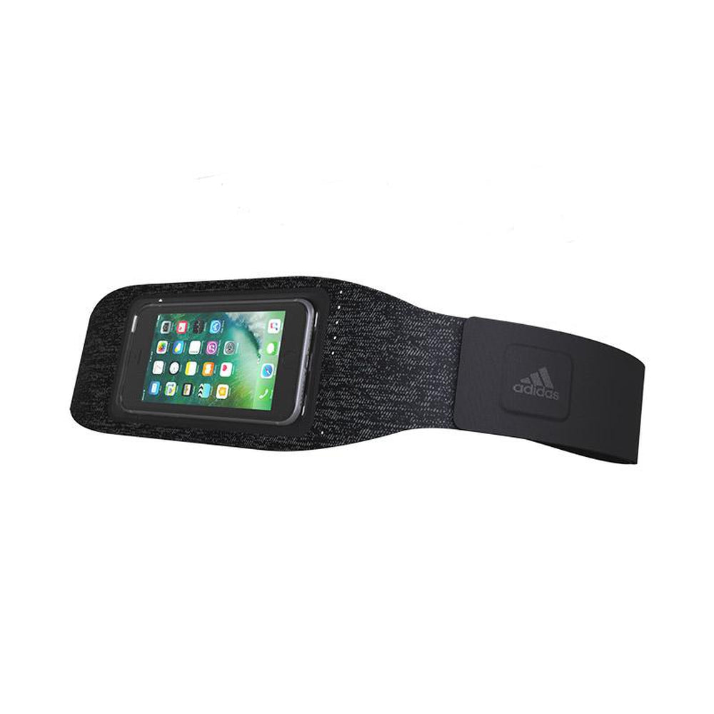 [OPEN BOX] ADIDAS Sport Belt for iPhone 11 Pro Max/11/XS Max/XR - Black