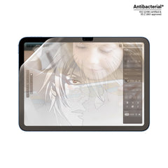 PANZERGLASS iPad 10.9" 10th Gen (2022)  Graphic Paper Screen Protector - Clear