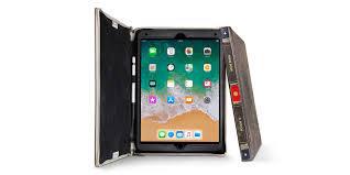 TWELVE SOUTH iPad Air/Pro 10.5 BookBook Brown
