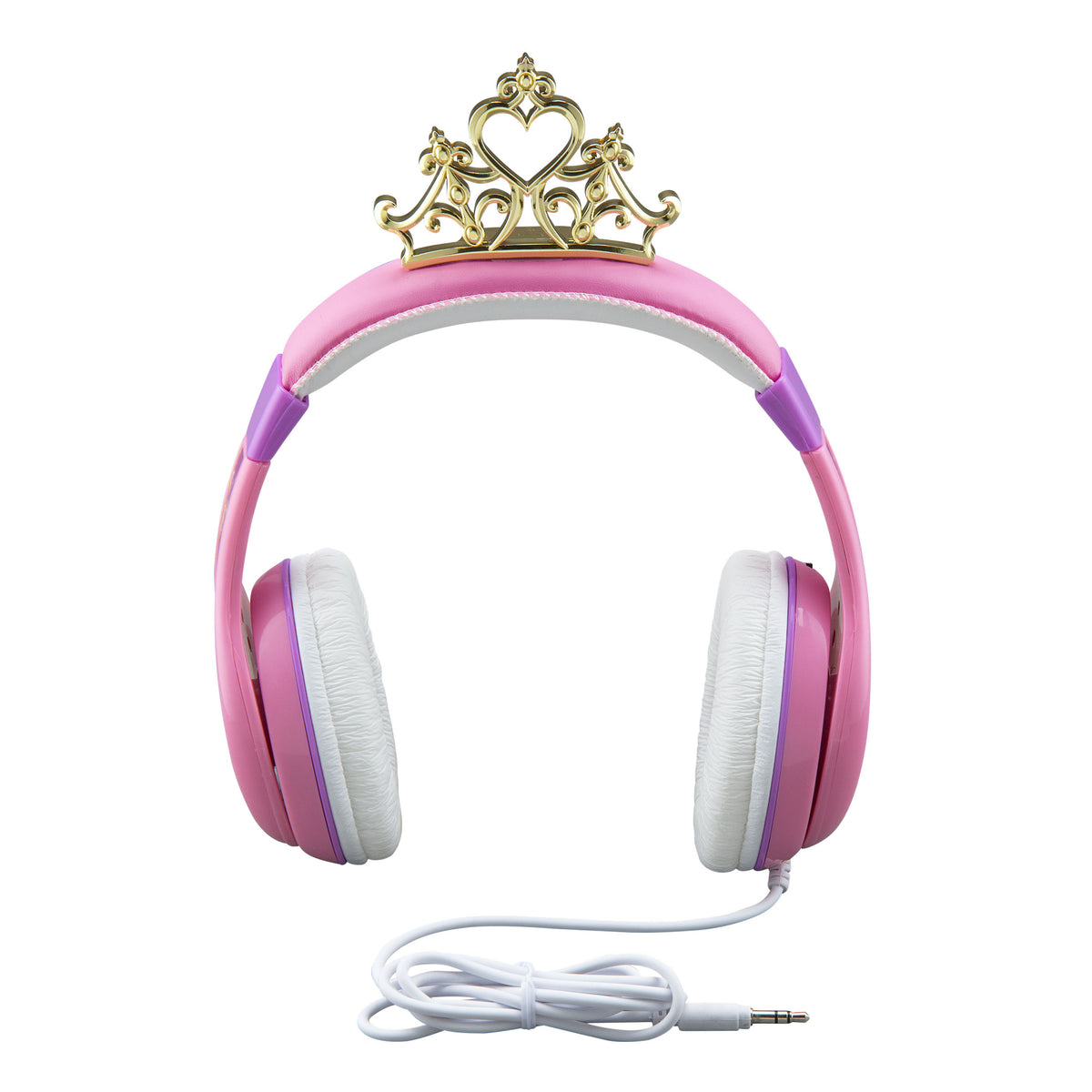 KIDdesigns Over-Ear Headphone Disney Princess - Multi-color