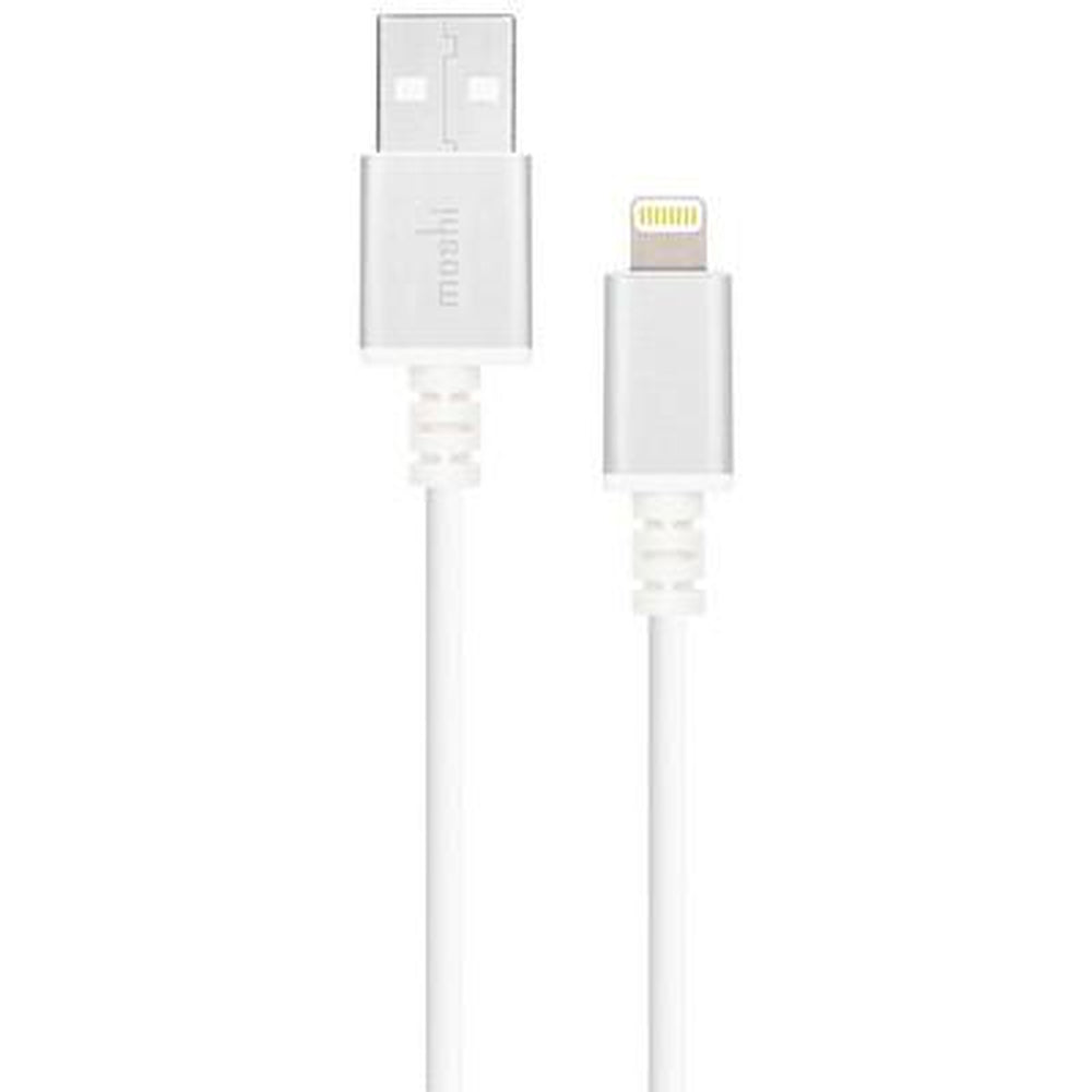 MOSHI USB Cable With Lightning Connector 3M