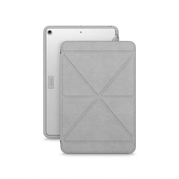 MOSHI VersaCover for iPad Mini 5 2019 - Grey