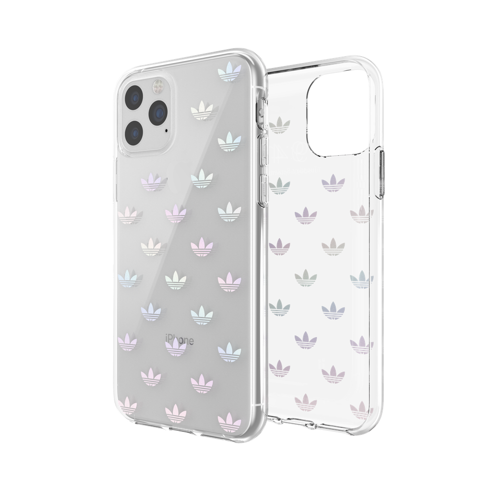 ADIDAS Original Snap Case for iPhone 11 Pro - Colourful/Logo