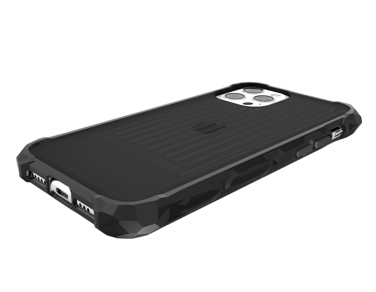 Element Case - Black Ops for iPhone 12/12 Pro - Black