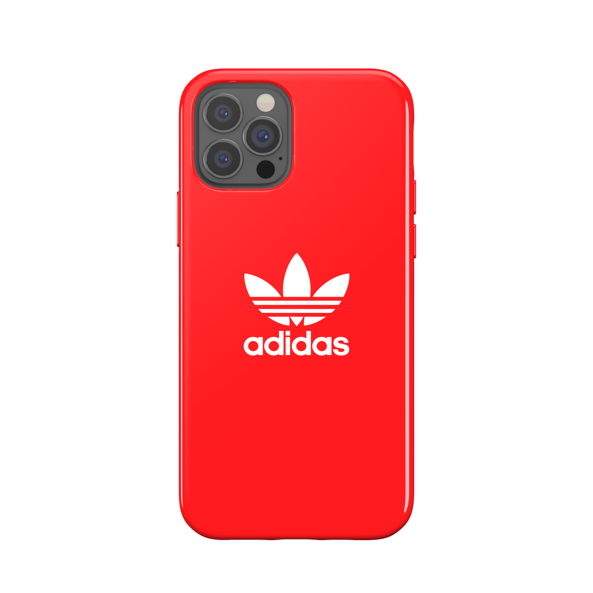 Adidas trefoil cheap snap case