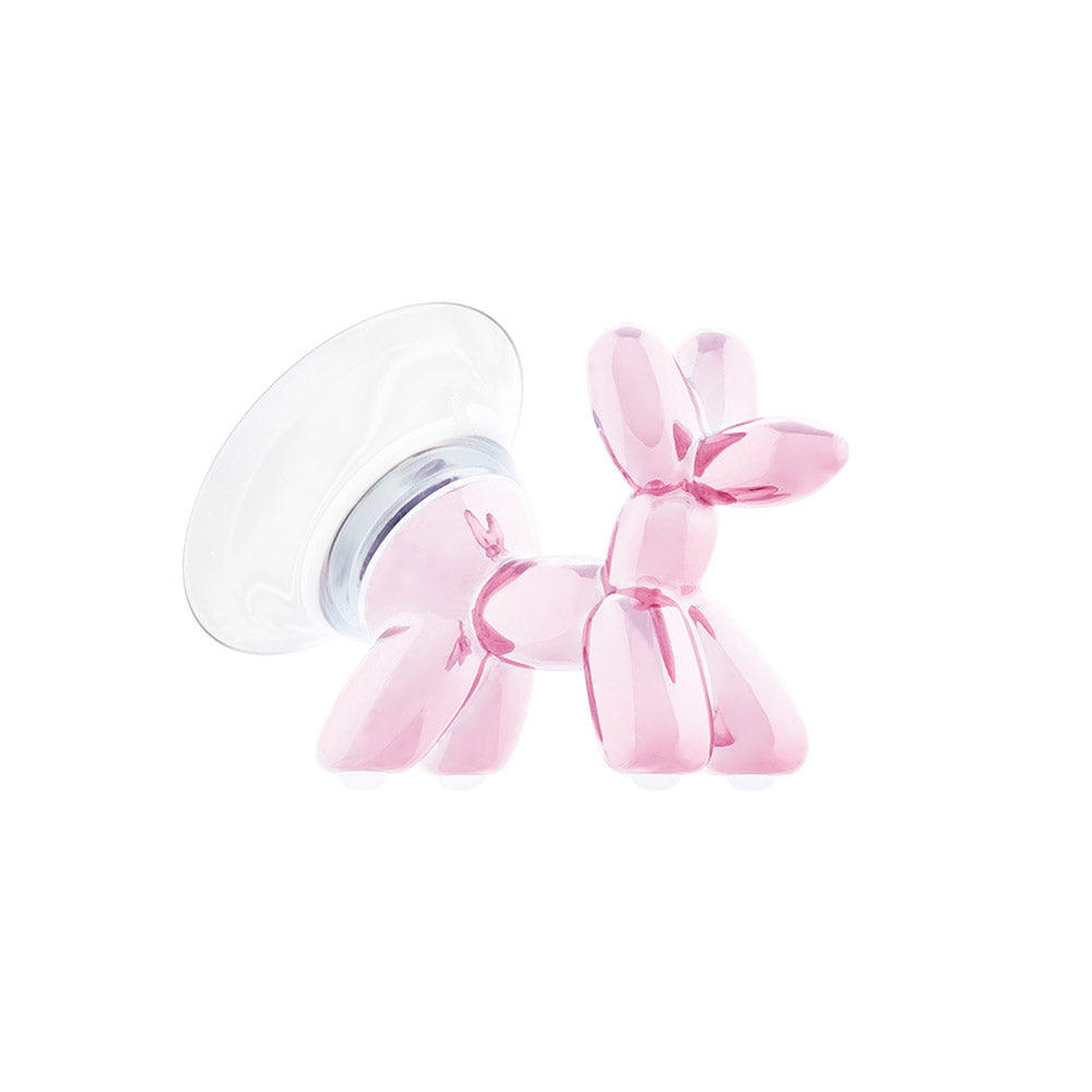 [OPEN BOX] CASE-MATE Universal Stand Ups - Balloon Dog - Blush