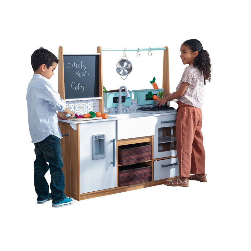 Kidkraft Large Play Kitchens