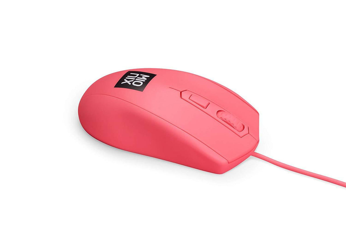[OPEN BOX] MIONIX Avior Ambidextrous Optical Gaming Mouse Frosting