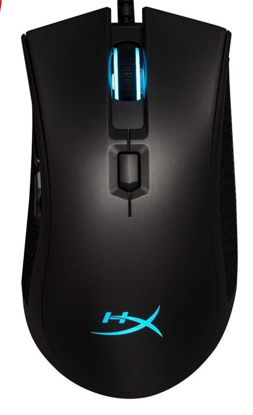 [OPEN BOX] HYPER-X Pulsefire FPS Pro Gaming Mouse