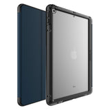 [OPEN BOX] OTTERBOX Symmetry Folio Apple iPad Case 7th gen 10.2   - Blue