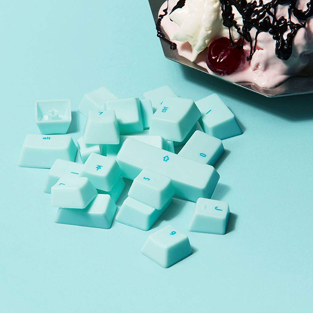 [OPEN BOX] MIONIX Keycaps Ice Cream