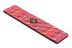 MIONIX Long Pad Frosting Wrist Pad or Mouse Pad