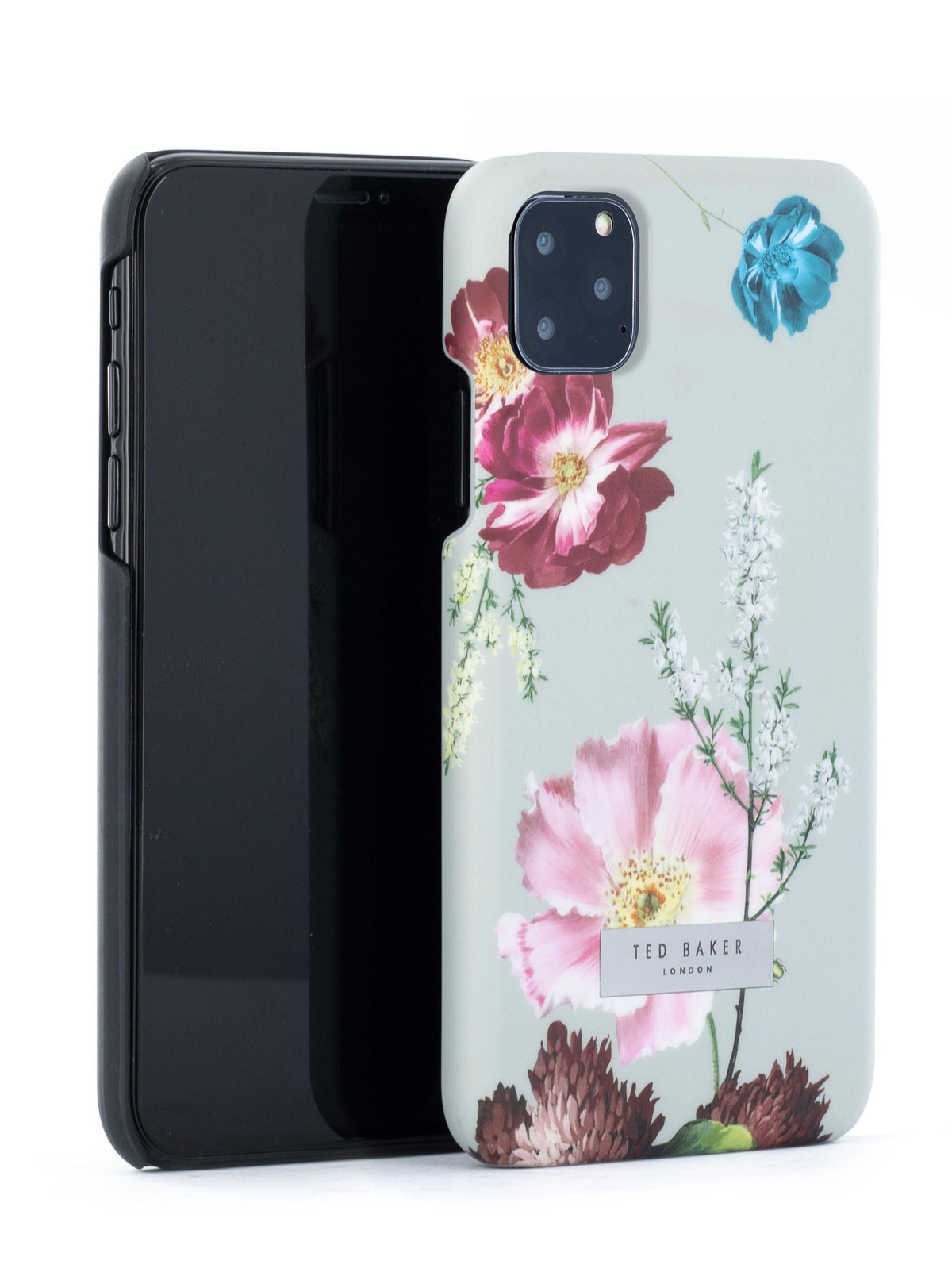 [OPEN BOX] TED BAKER Forest Fruits Hard Shell Case for iPhone 11 Pro