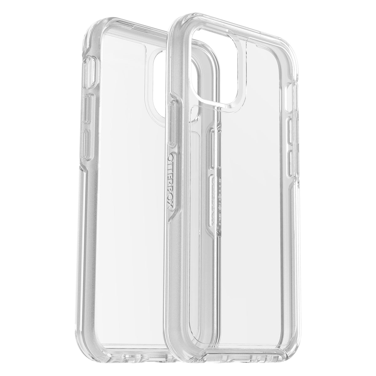 [OPEN BOX] OTTERBOX iPhone 12 Mini - Symmetry Series Clear Case