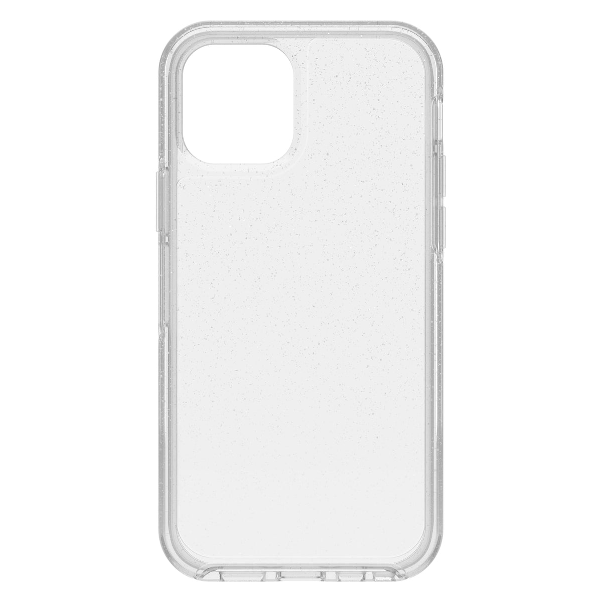 [OPEN BOX] OTTERBOX iPhone 12/12 Pro - Symmetry Series Stardust Clear Case