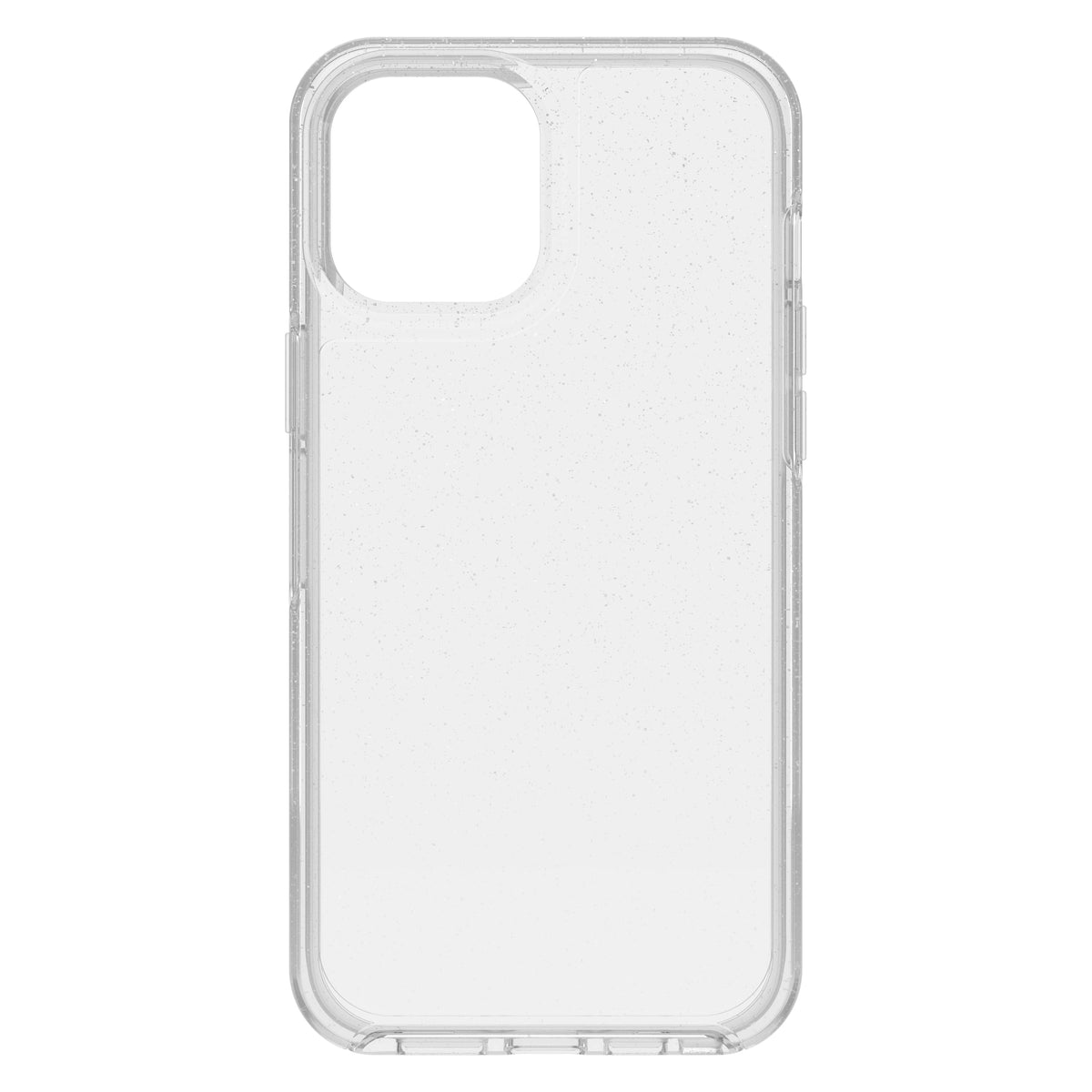 [OPEN BOX] OTTERBOX iPhone 12 Pro Max - Symmetry Series Stardust Clear Case
