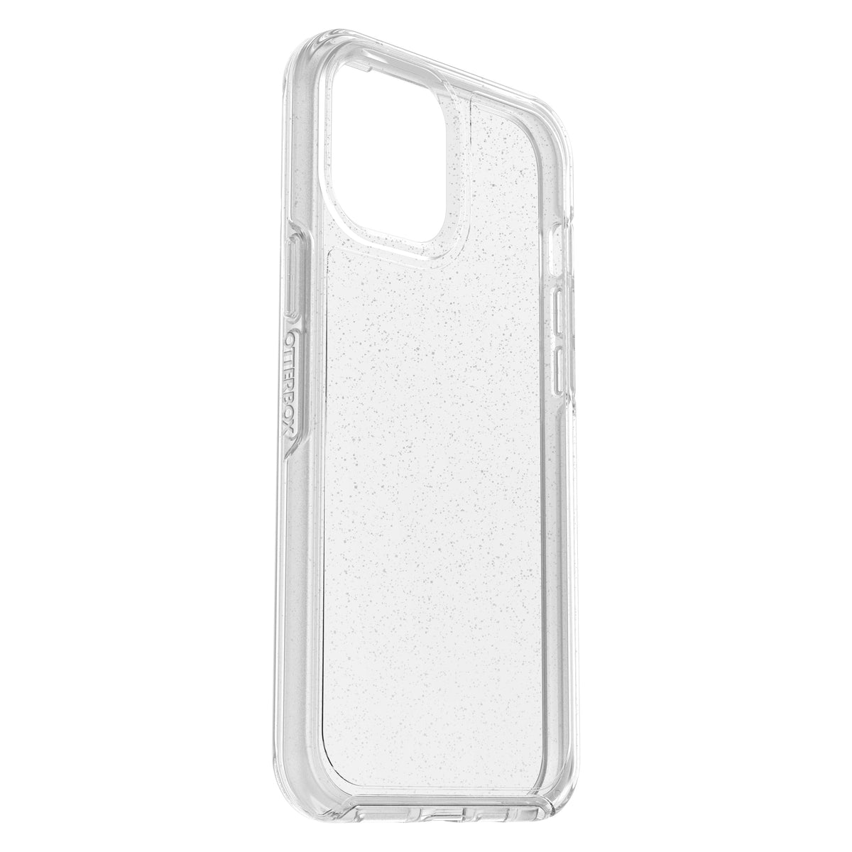 [OPEN BOX] OTTERBOX iPhone 12 Pro Max - Symmetry Series Stardust Clear Case