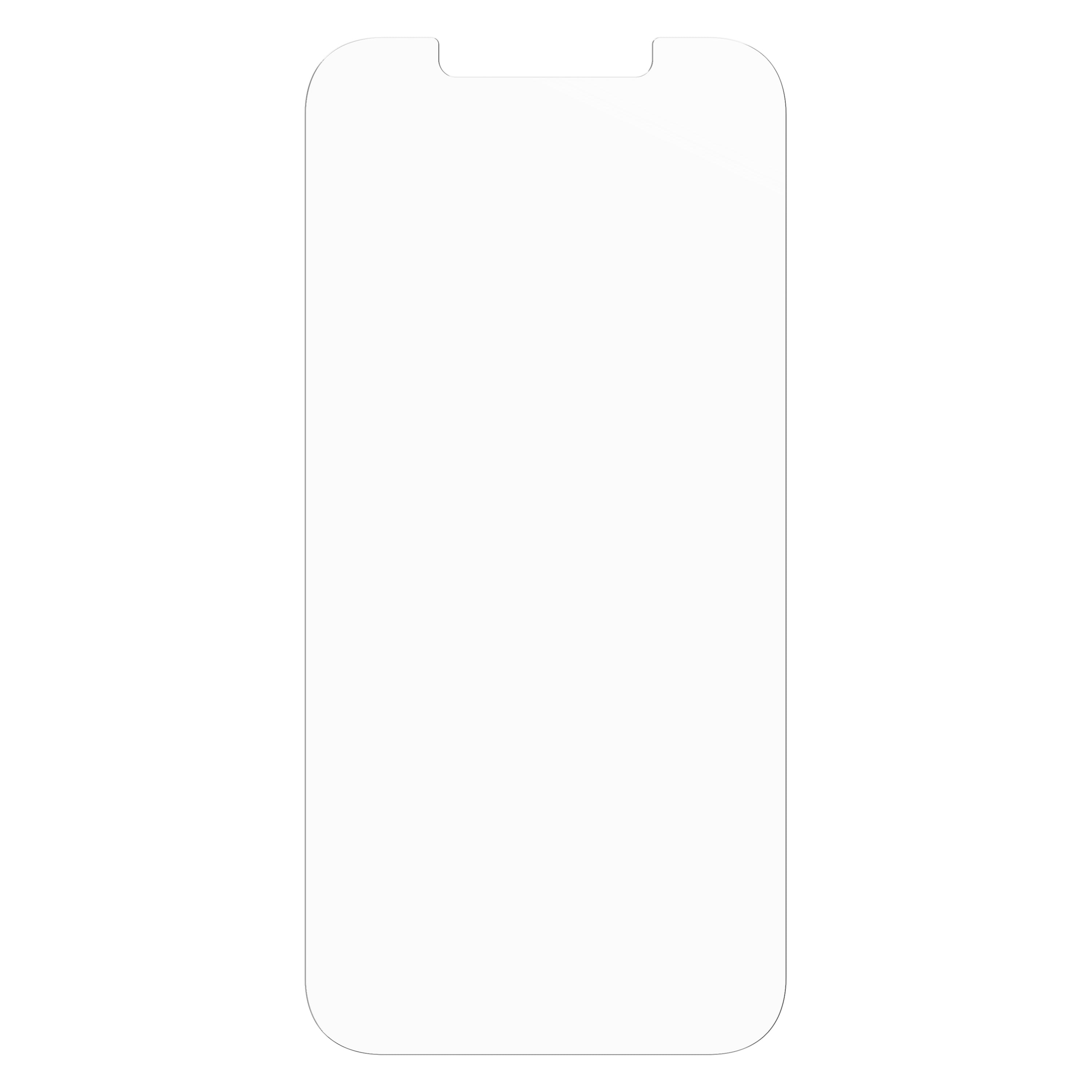 OTTERBOX iPhone 12 Pro Max - Amplify Anti-Microbial Screen Protector