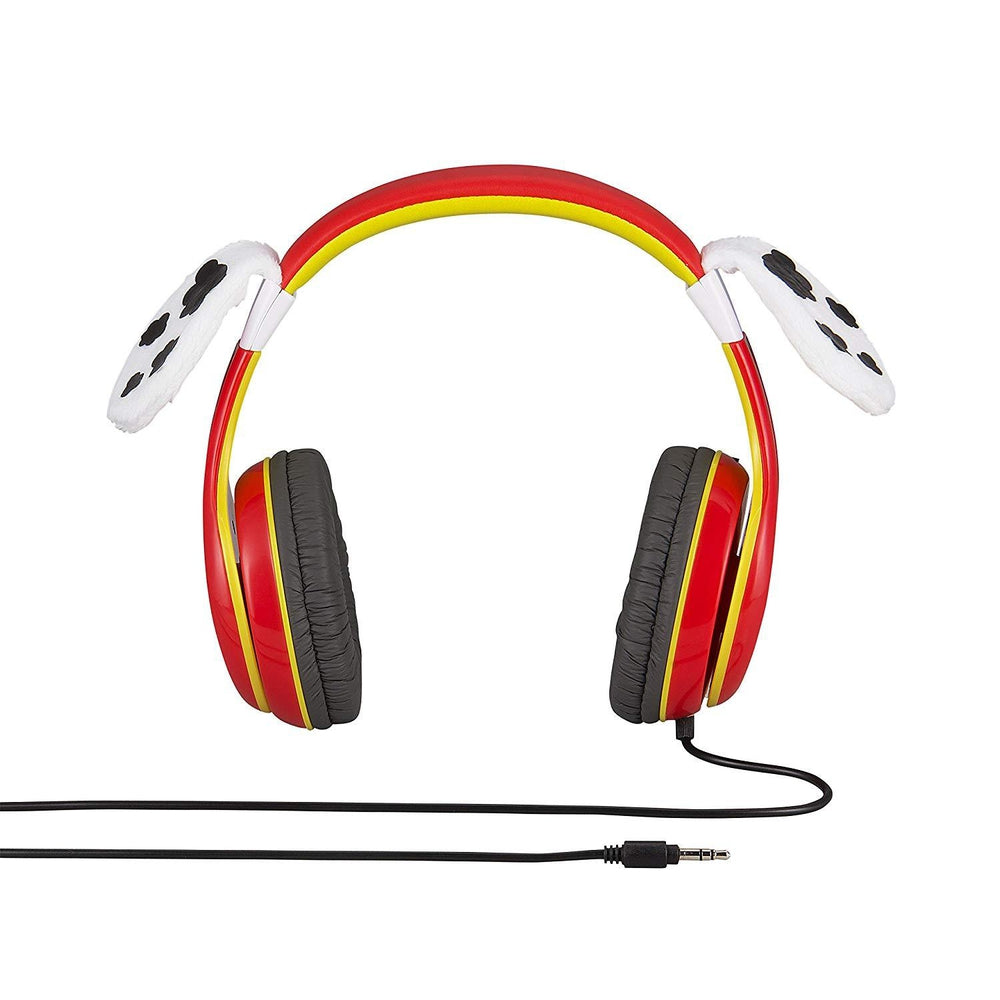KIDdesigns Marshall Headphones Volume Limited With 3 Settings - Paw Patrol