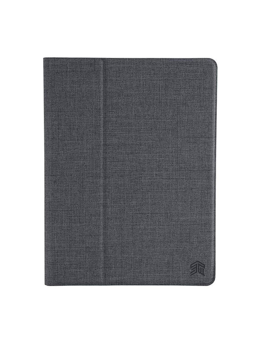 [OPEN BOX] STM Atlas Slim Folio Case for iPad Pro 11 - Charcoal