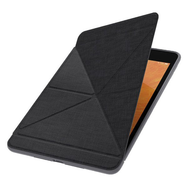 MOSHI VersaCover for iPad Mini 5 2019 - Black