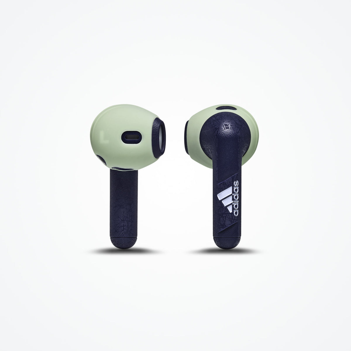 ADIDAS Headphones Z.N.E. 01 True Wireless Sports Earbuds - Gym - Indigo