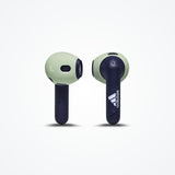 سماعات أديداس ZNE 01 الرياضية اللاسلكية الحقيقية - مناسبة للجيم - لون نيلي