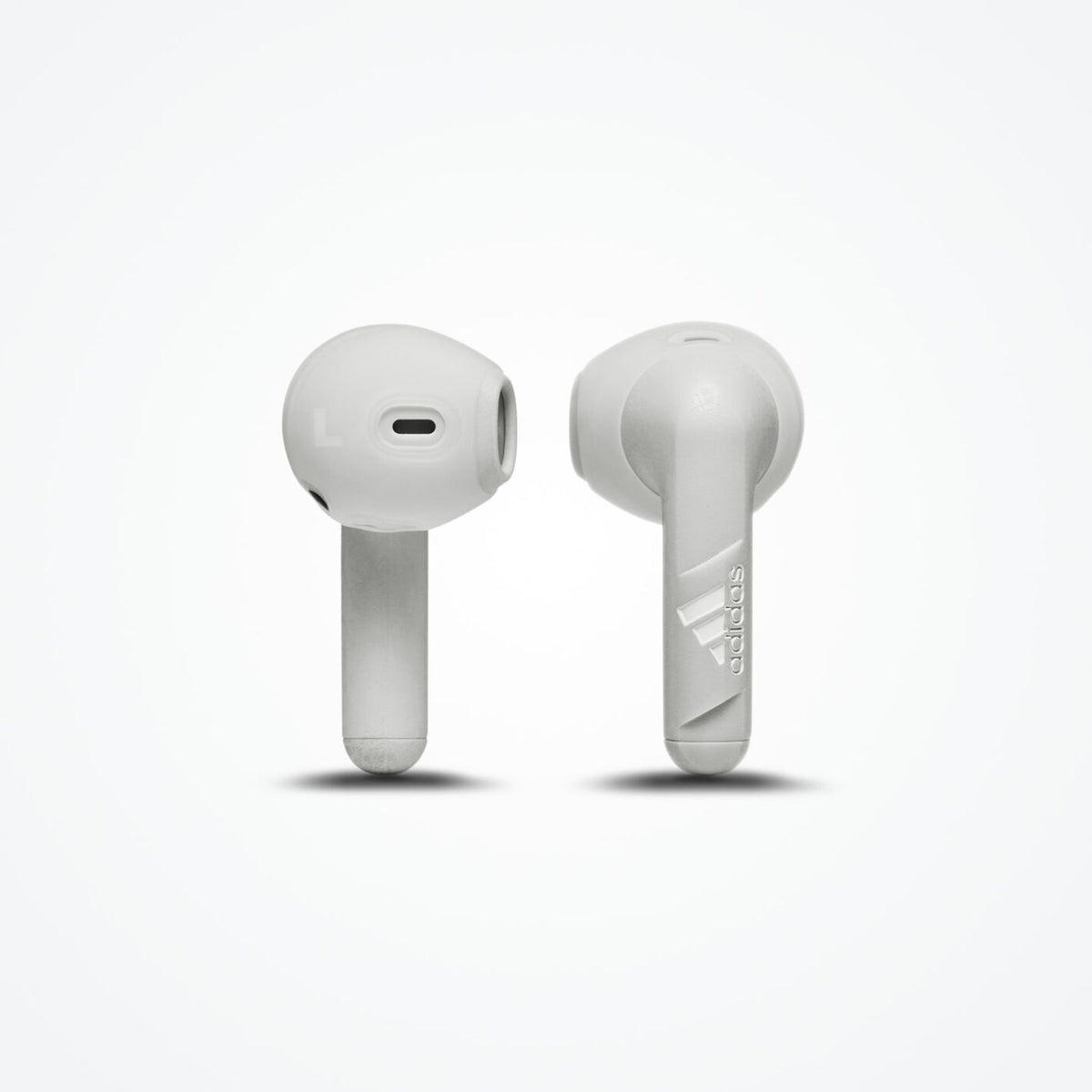 ADIDAS Headphones Z.N.E. 01 True Wireless Sports Earbuds - Gym - Light Grey