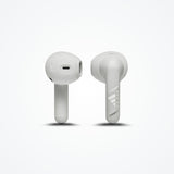 سماعات أديداس ZNE 01 اللاسلكية الرياضية - للجيم - رمادي فاتح