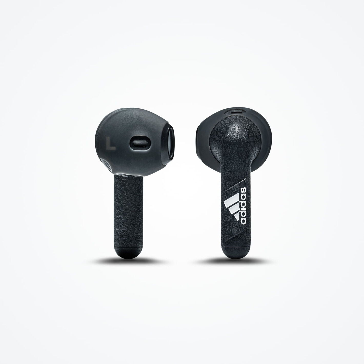 ADIDAS Headphones Z.N.E. 01 True Wireless Sports Earbuds - Gym - Night Grey