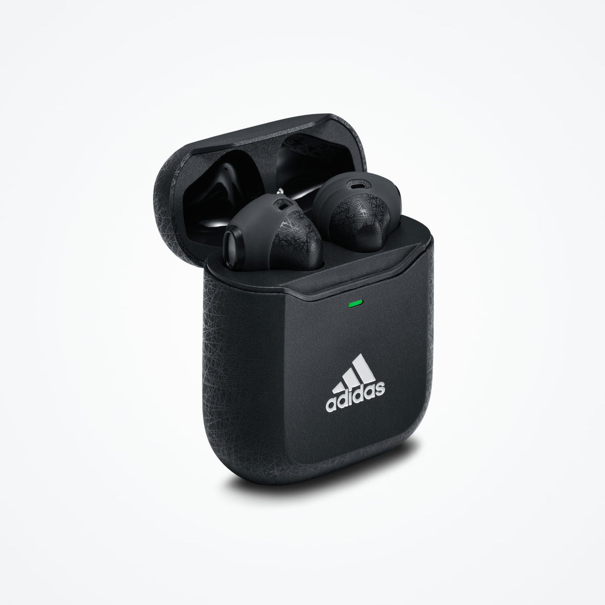 ADIDAS Headphones Z.N.E. 01 True Wireless Sports Earbuds - Gym - Night Grey