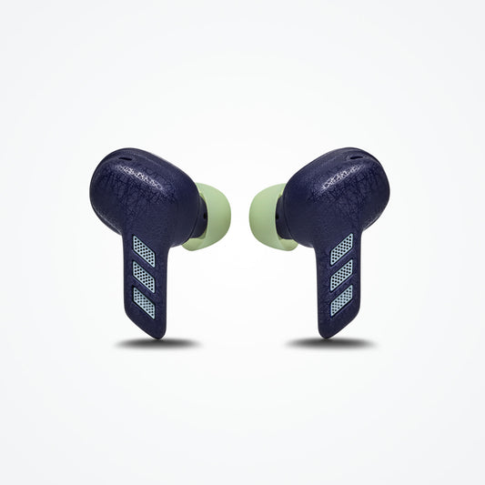 ADIDAS Headphones Z.N.E. 01 True Wireless ANC Active Noise Cancelling Sports Earbuds - Workout - Indigo