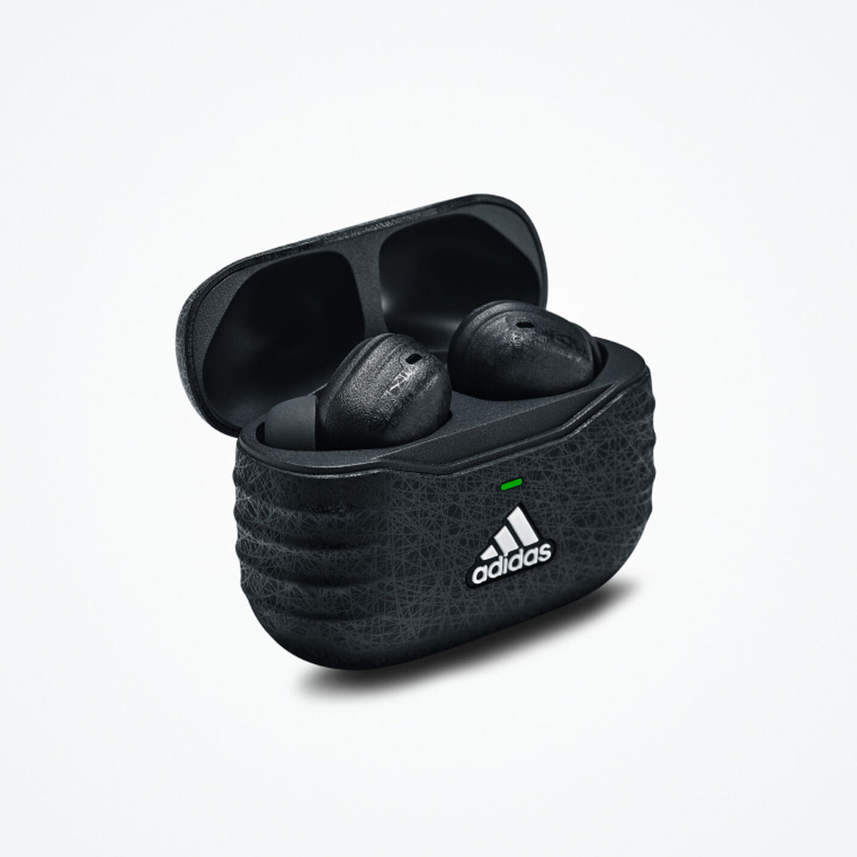 ADIDAS Headphones Z.N.E. 01 True Wireless ANC Active Noise Cancelling Sports Earbuds - Workout - Night Grey