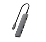 ADDICTED 4 Hub USB-C dubai dxbnet