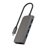 ADDICTED 8 Hub USB-C dubai dxbnet