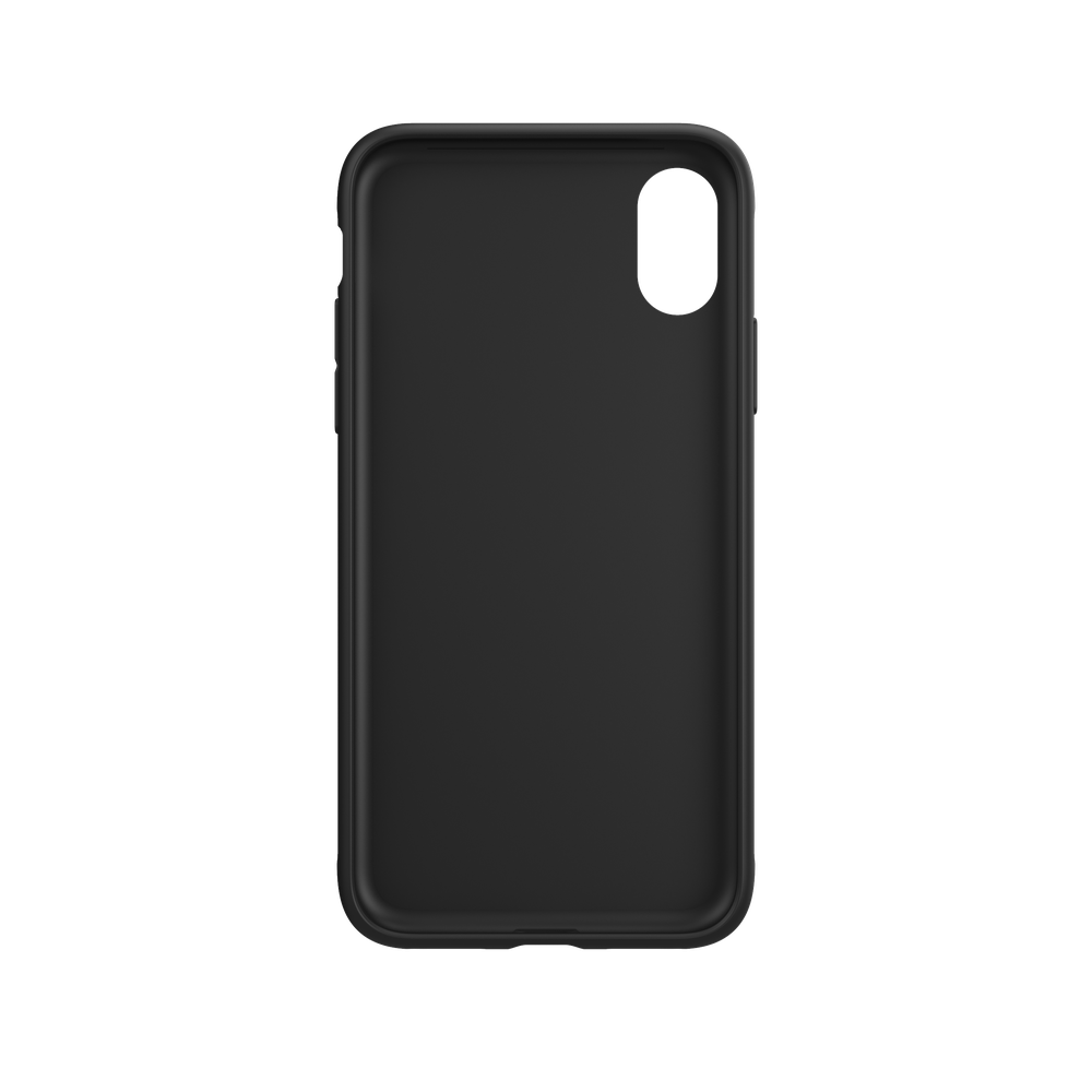 [OPEN BOX] ADIDAS Grip Case for iPhone XS/X - Black