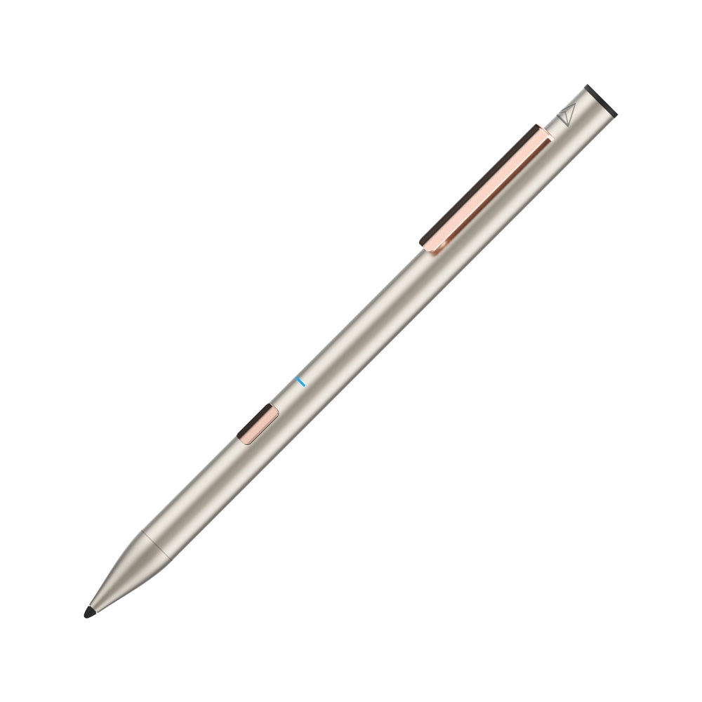 Best Note Natural Palm Rejection Stylus for iPad Pro - Golden