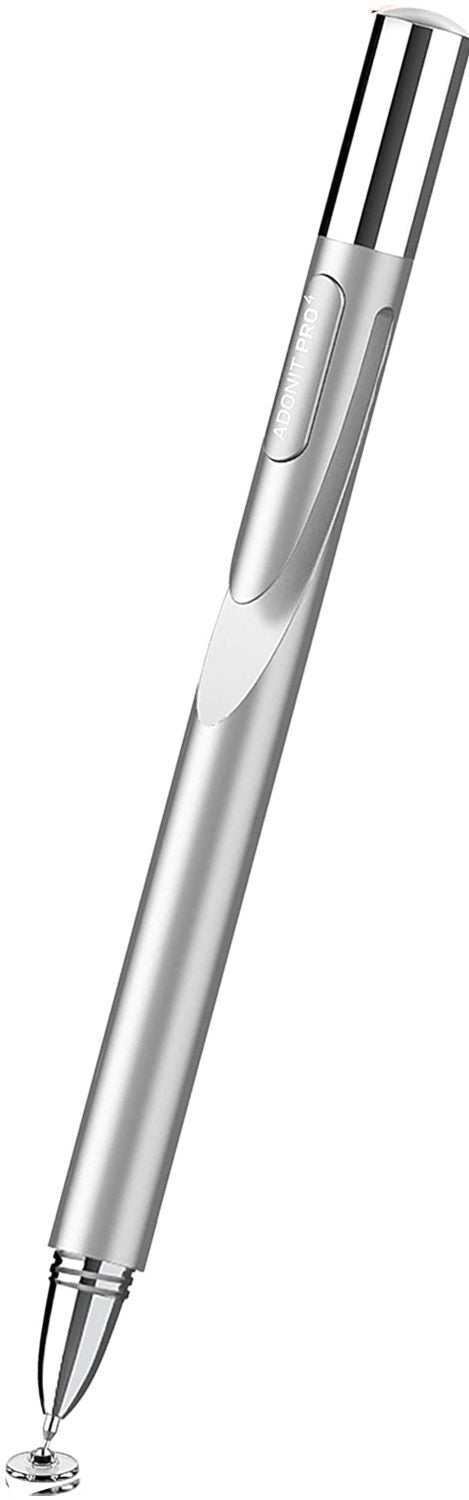 ADONIT Jot Pro 4.0 Stylus - Si