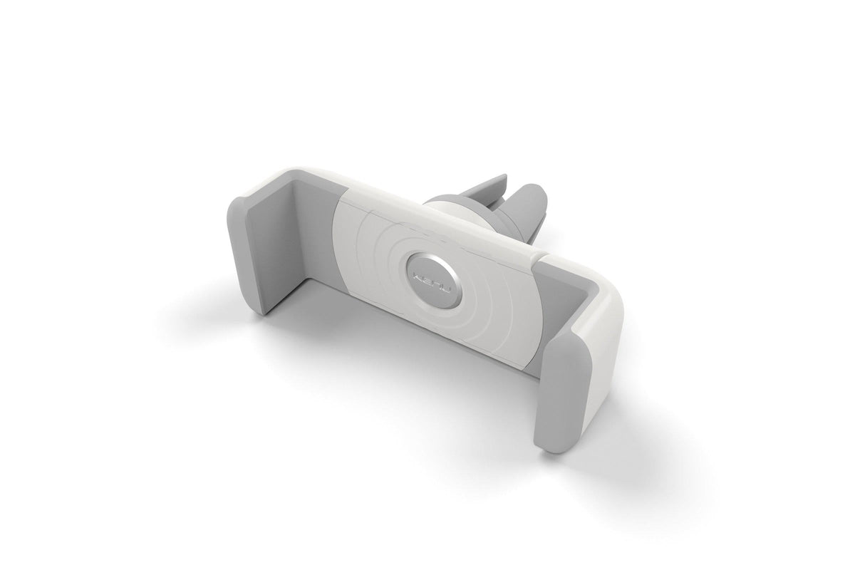 [OPEN BOX] KENU Airframe Smartphone Car Mount - White