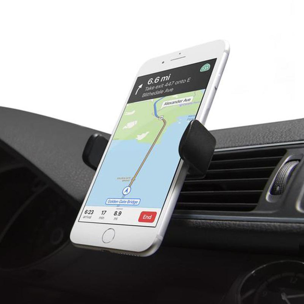 KENU Airframe Pro Premium Car Vent Mount Black