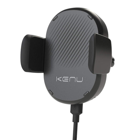 [OPEN BOX] KENU Airframe Qi Wireless Charging Car Vent Mount