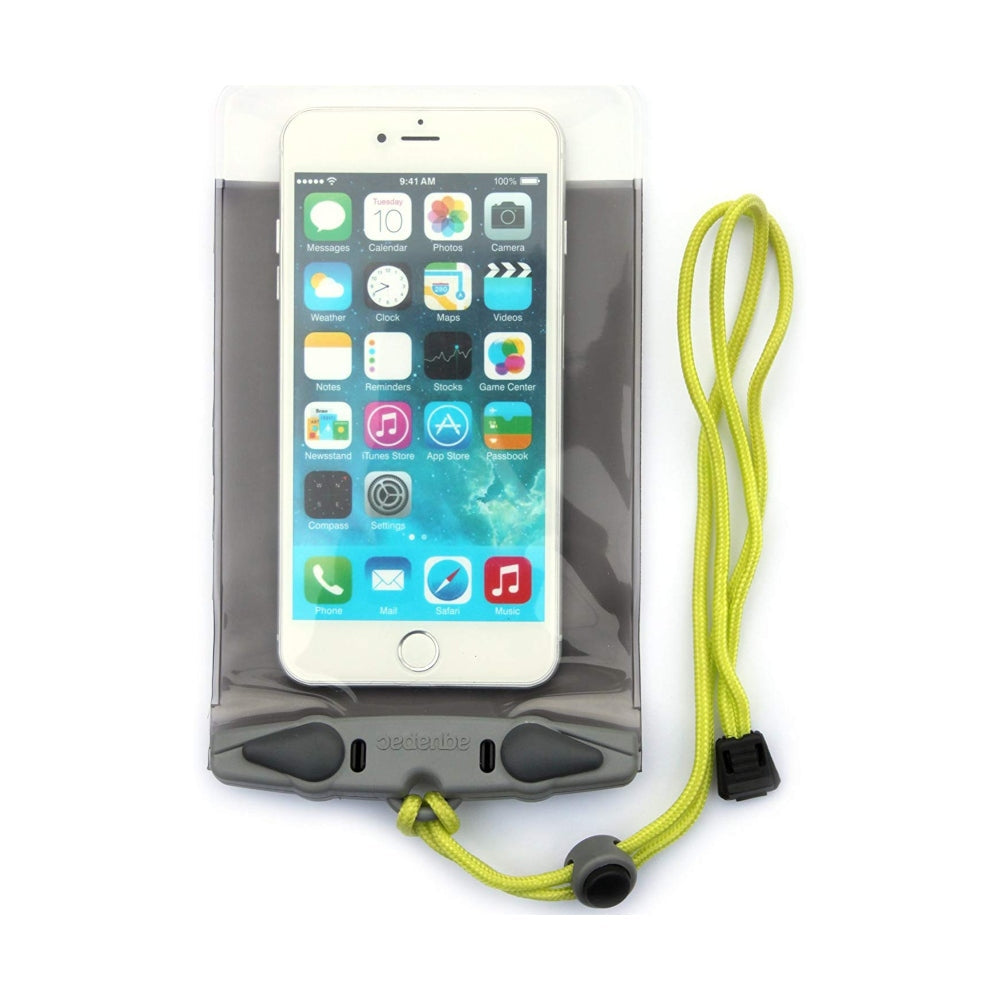 [OPEN BOX] AQUAPAC Waterproof Case For Smartphones