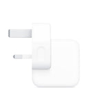 [OPEN BOX] APPLE 12W USB Power Adapter - White