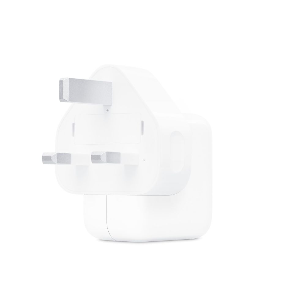 [OPEN BOX] APPLE 12W USB Power Adapter - White