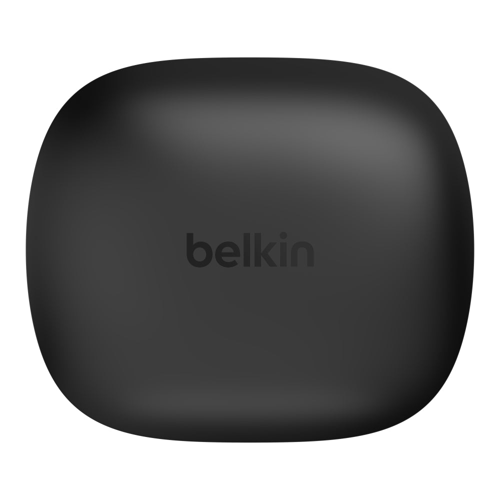 BELKIN Soundform Rise - True Wireless Earbuds - Black