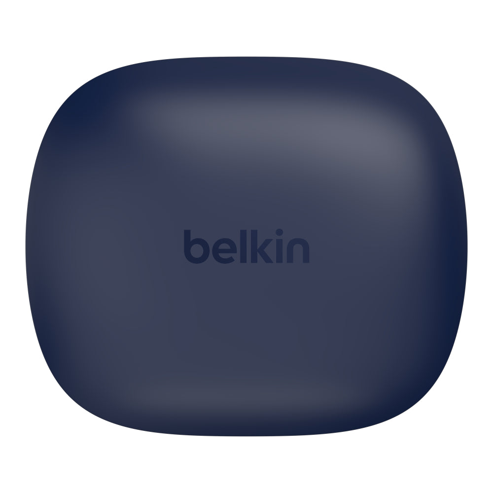 BELKIN Soundform Rise - True Wireless Earbuds - Blue