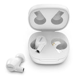 BELKIN Soundform Rise - True Wireless Earbuds - White