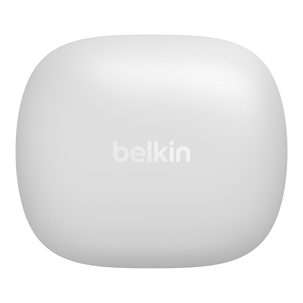BELKIN Soundform Rise - True Wireless Earbuds - White