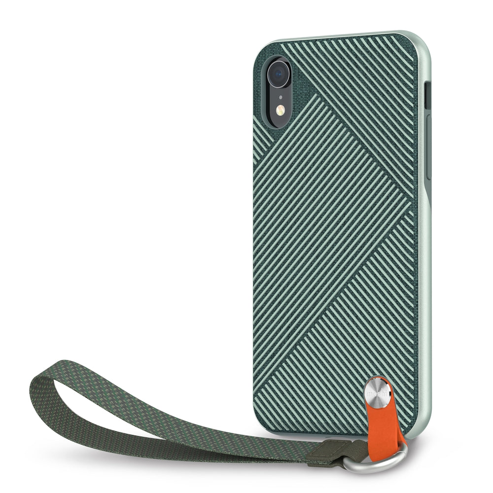 [OPEN BOX] MOSHI Altra Case for iPhone XR - Green